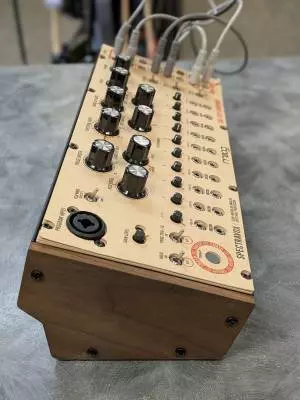 Moog - SPECTRAVOX 2
